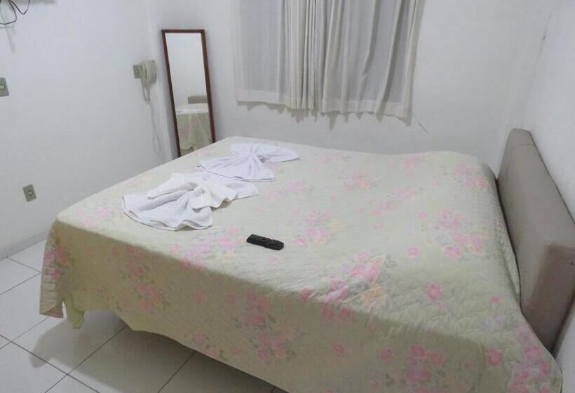 스탠다드 룸, Leon Maria Hospedagens   Smart Flat Hotel E Residence