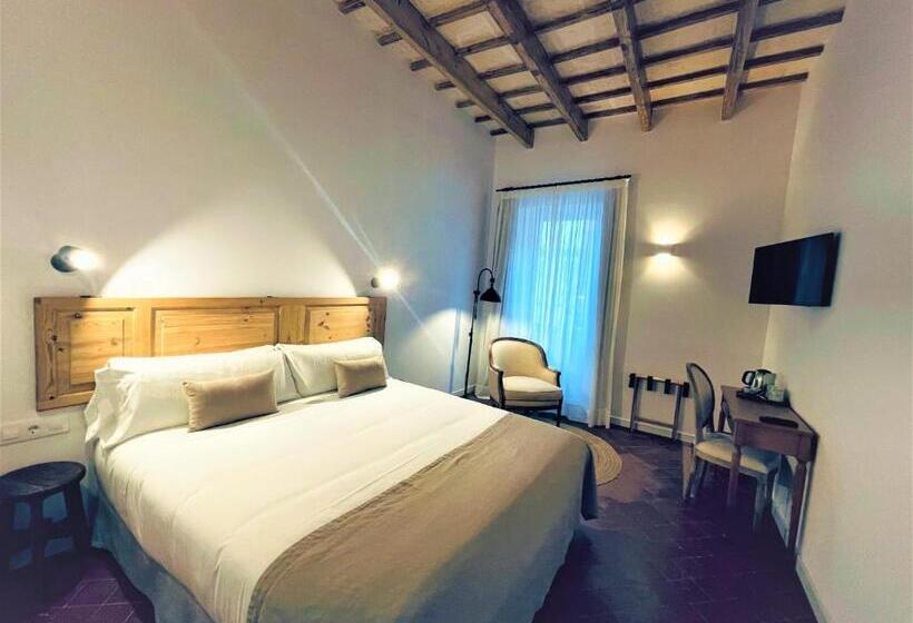 Номер Стандарт, Casa Miranda