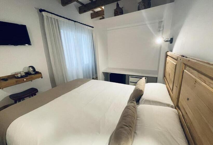 Номер Basic, Casa Miranda
