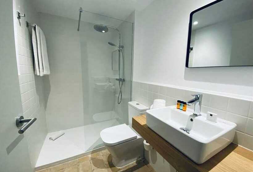 Номер Basic, Casa Miranda