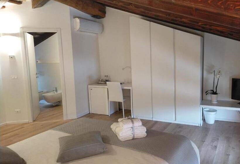 デラックスルーム, Affittacamere Casa Dolce Casa San Daniele