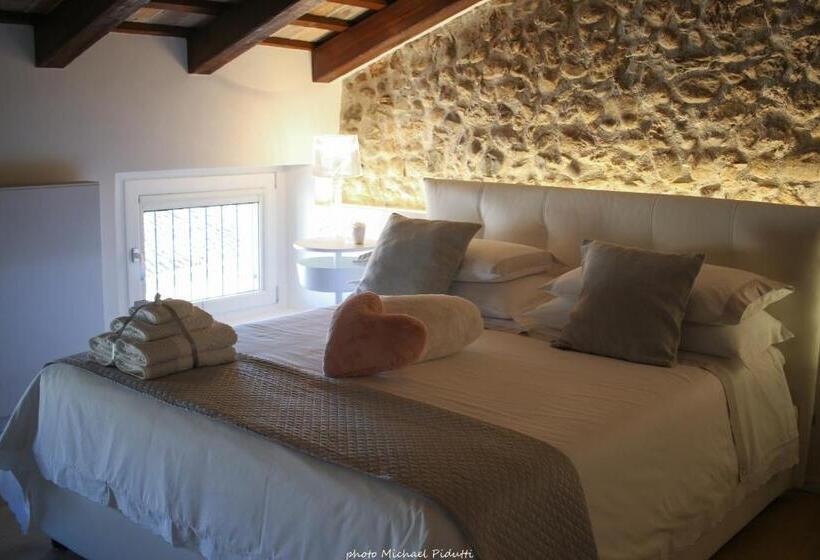 デラックスルーム, Affittacamere Casa Dolce Casa San Daniele