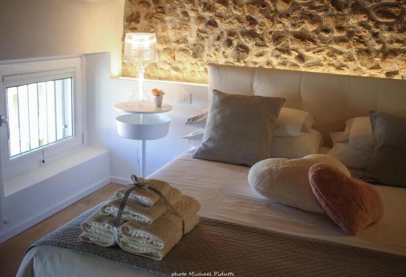 デラックスルーム, Affittacamere Casa Dolce Casa San Daniele