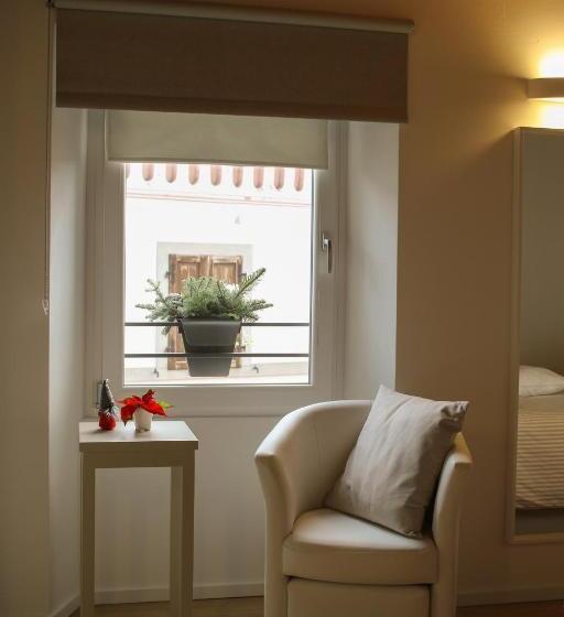 スタンダードルーム, Affittacamere Casa Dolce Casa San Daniele