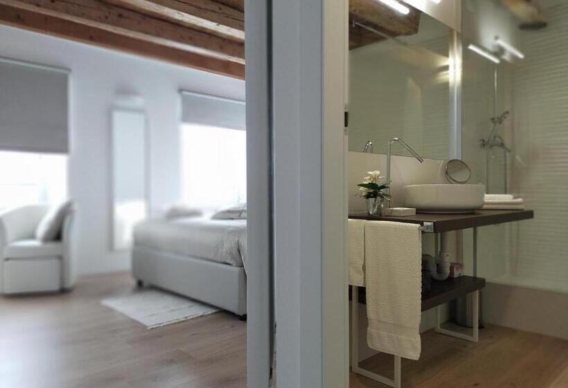 スタンダードルーム, Affittacamere Casa Dolce Casa San Daniele