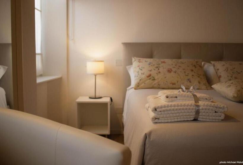 スーペリアールーム, Affittacamere Casa Dolce Casa San Daniele
