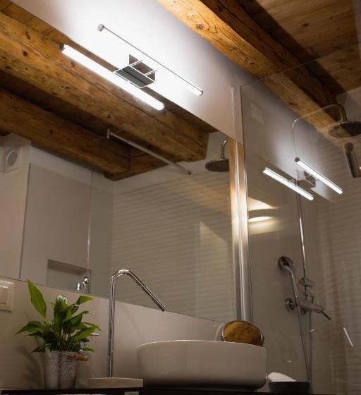 スタンダードルーム, Affittacamere Casa Dolce Casa San Daniele