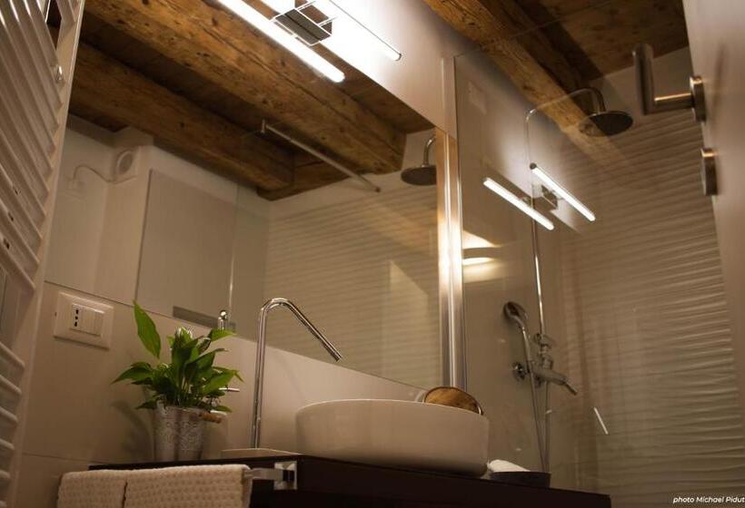 スタンダードルーム, Affittacamere Casa Dolce Casa San Daniele