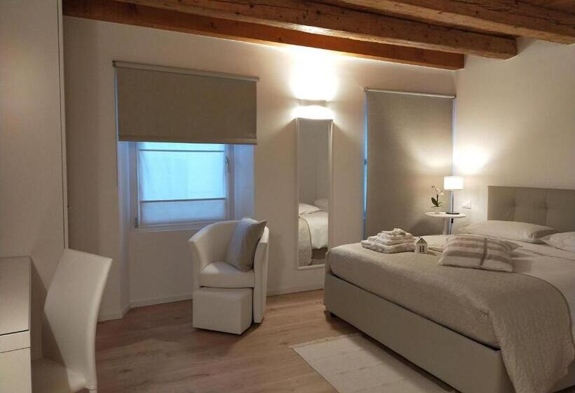 スタンダードルーム, Affittacamere Casa Dolce Casa San Daniele