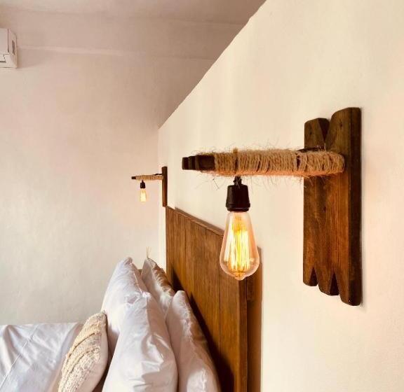 デラックスルーム, Boutique Kan Ahau Con Alberca   Pet Friendly