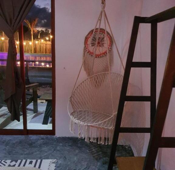 デラックスルーム, Boutique Kan Ahau Con Alberca   Pet Friendly