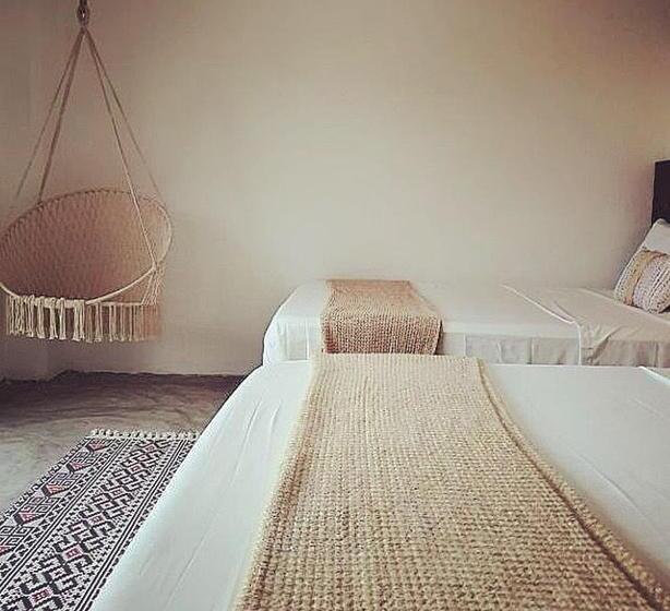 デラックスルーム, Boutique Kan Ahau Con Alberca   Pet Friendly