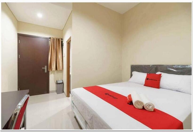 Номер Стандарт, Koolkost Near Cbd Ciledug Family Mall