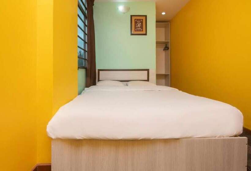 اتاق لوکس, Madani Hotel Cameron Highland