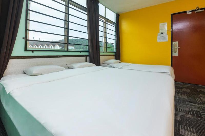 سوییت سوپریور, Madani Hotel Cameron Highland