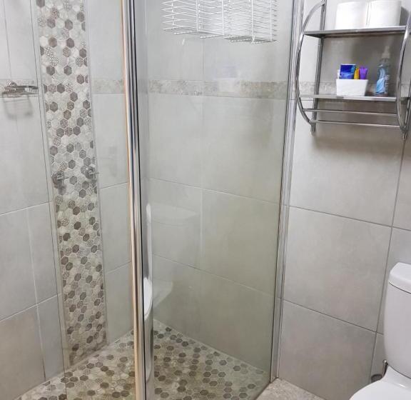 기본룸, Huis Van Seisoene