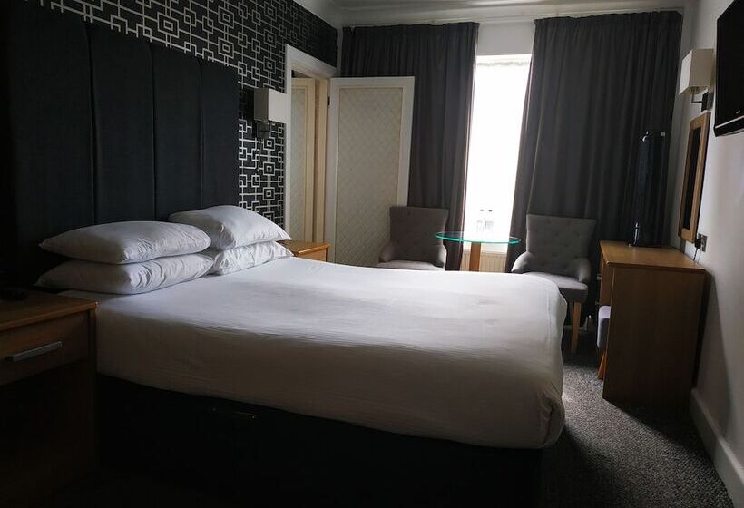 اتاق استاندارد, Cumberland Hotel   Oceana Collection
