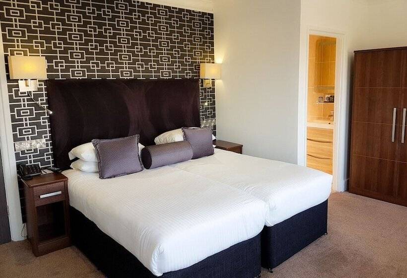 اتاق استاندارد, Cumberland Hotel   Oceana Collection