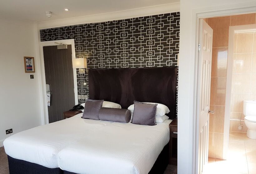اتاق استاندارد, Cumberland Hotel   Oceana Collection