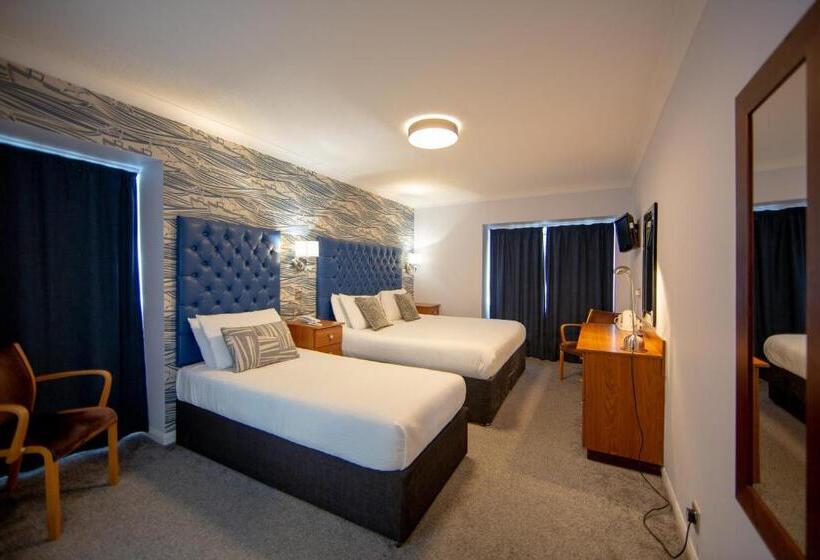 اتاق خانوادگی, Cumberland Hotel   Oceana Collection