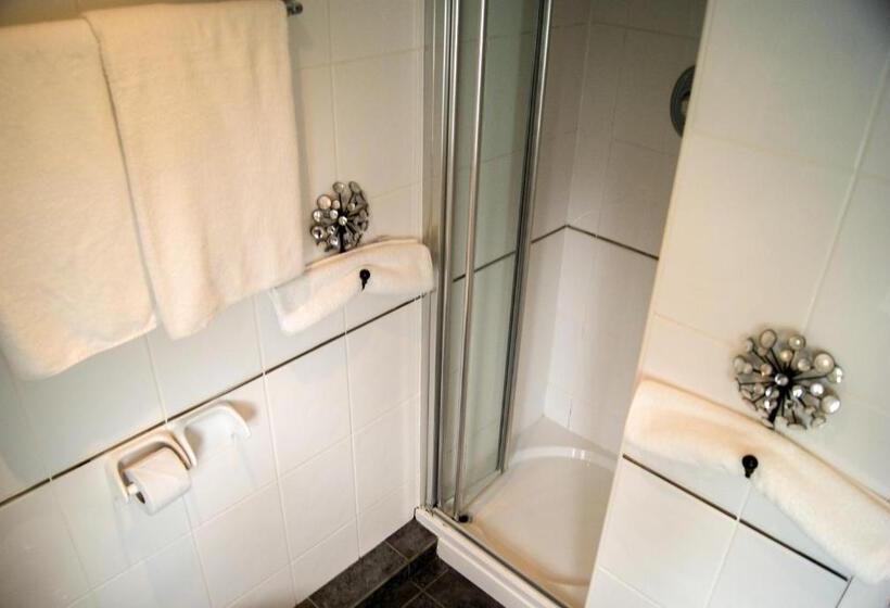 اتاق استاندارد, Cumberland Hotel   Oceana Collection