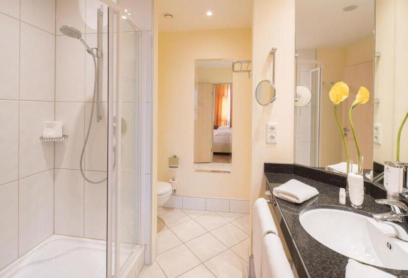 Номер Superior Вид Гольф, Best Western Premier Castanea Resort