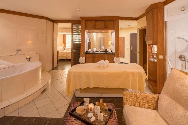 Номер Стандарт, Best Western Premier Castanea Resort