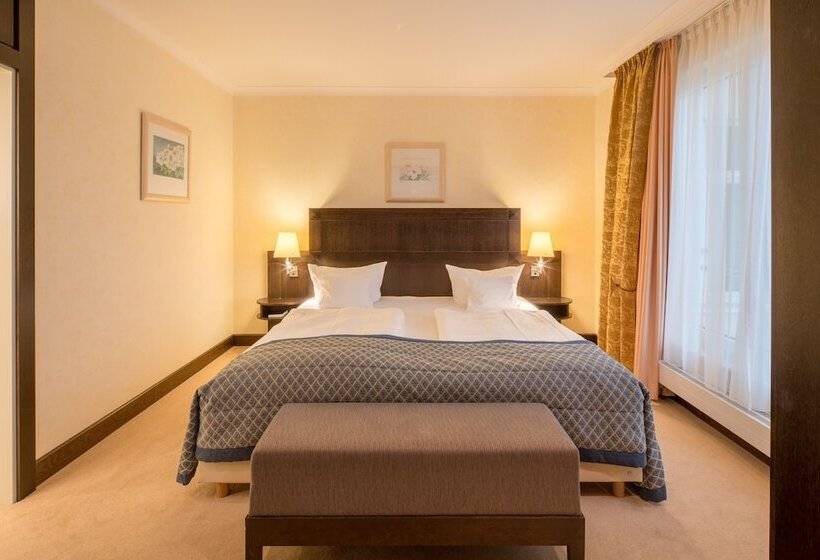 Люкс, Best Western Premier Castanea Resort