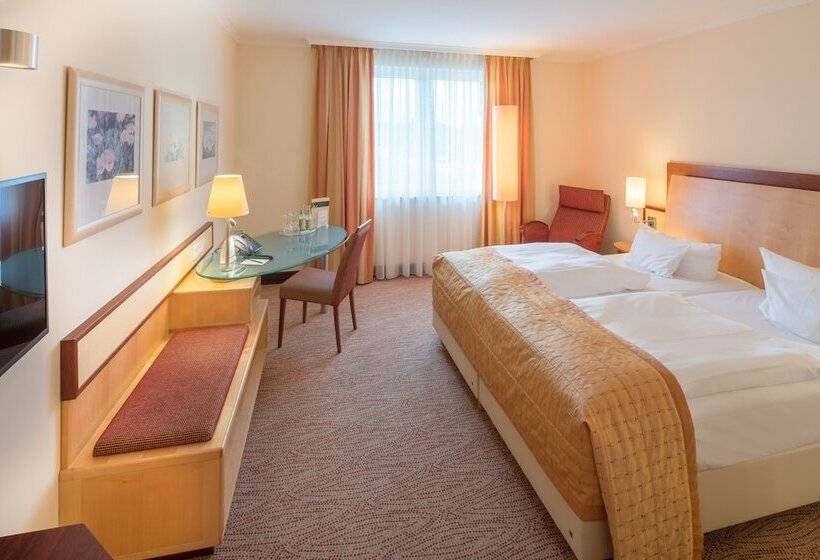 Номер Superior, Best Western Premier Castanea Resort