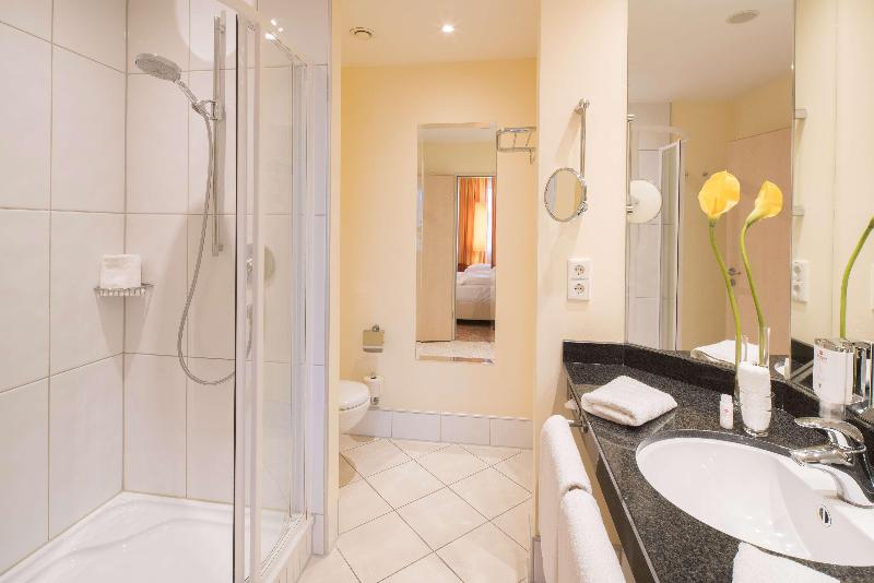 Номер Superior, Best Western Premier Castanea Resort