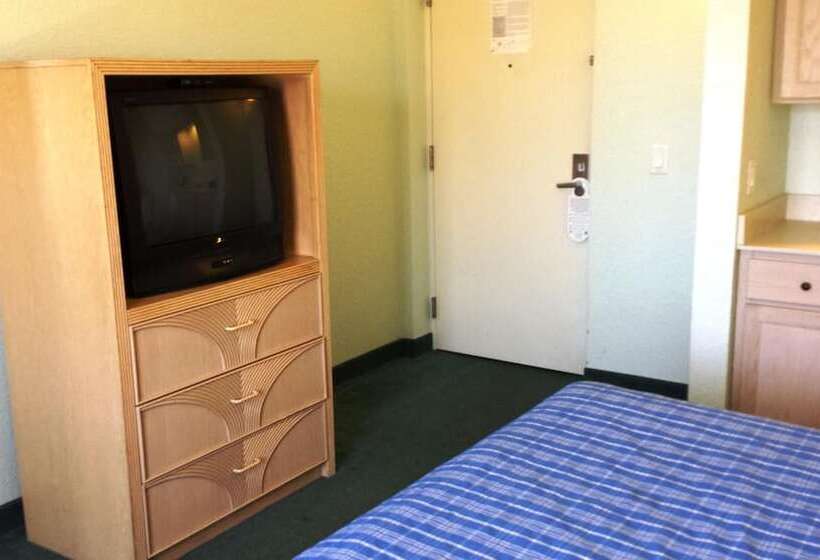 סוויטה משפחתית, Cocoa Beach Suites