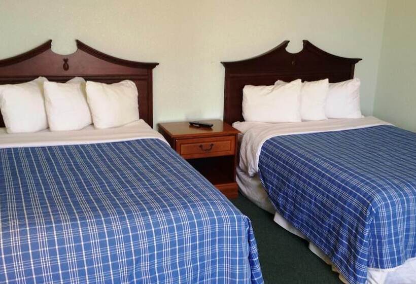 סוויטה משפחתית, Cocoa Beach Suites