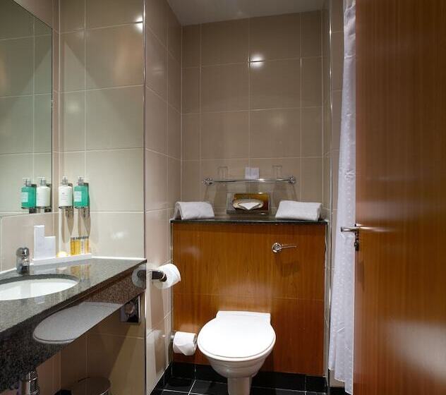 Номер Премиум, Holiday Inn Bristol Airport, An Ihg