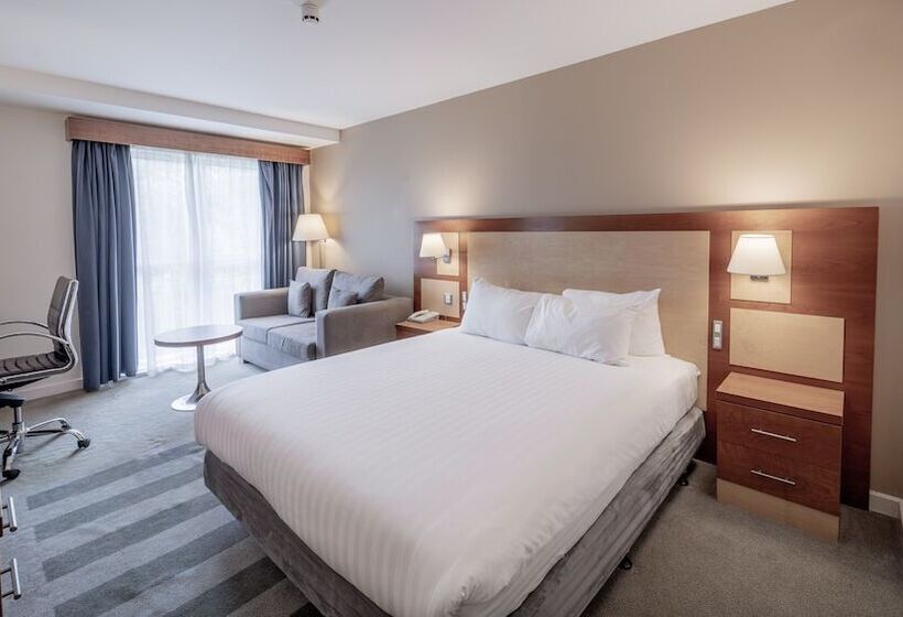 Номер Премиум, Holiday Inn Bristol Airport, An Ihg
