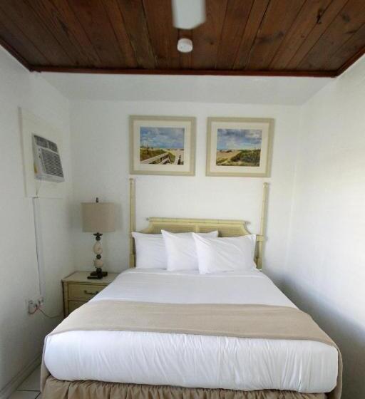 스탠다드 룸, Island Breeze Inn   Venice