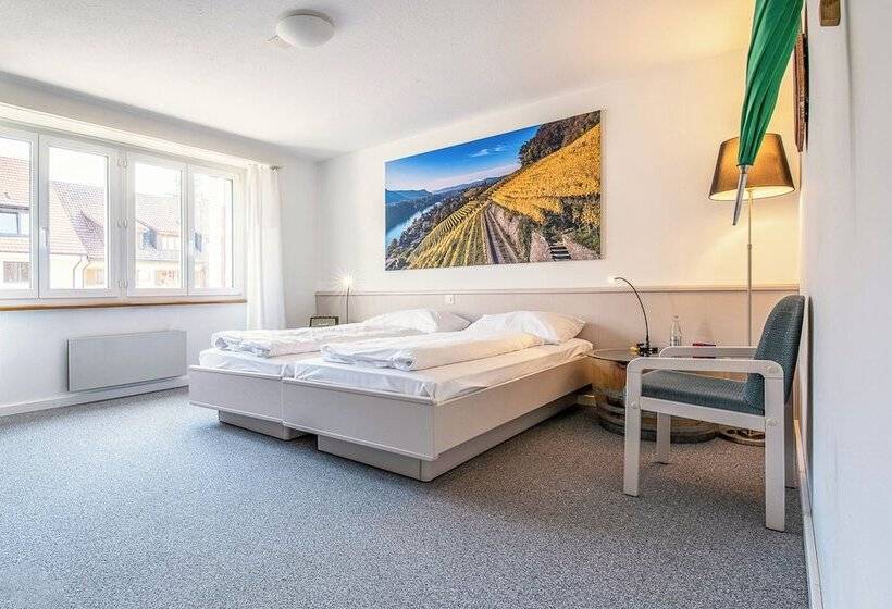 Студия Стандарт, Landhotel Hirschen Swiss Quality