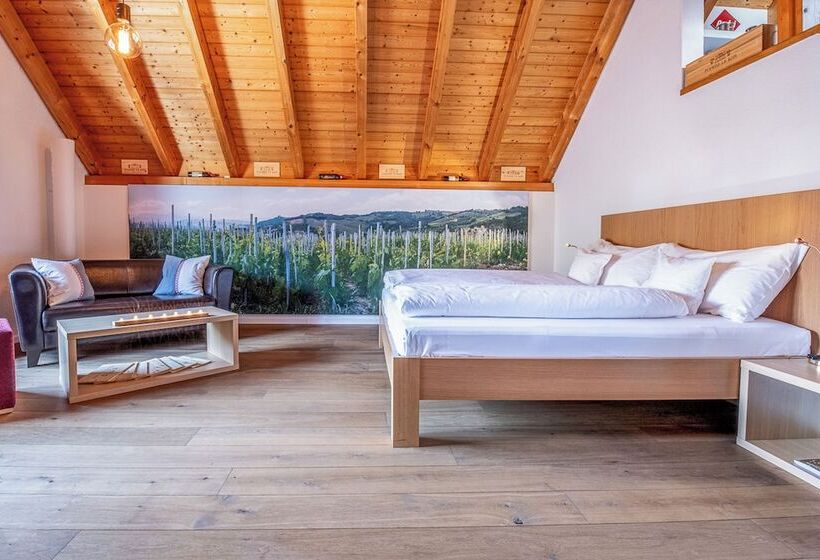 Полулюкс, Landhotel Hirschen Swiss Quality