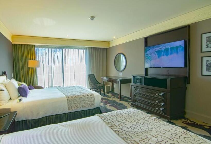 デラックスルーム, Lucerna Culiacan