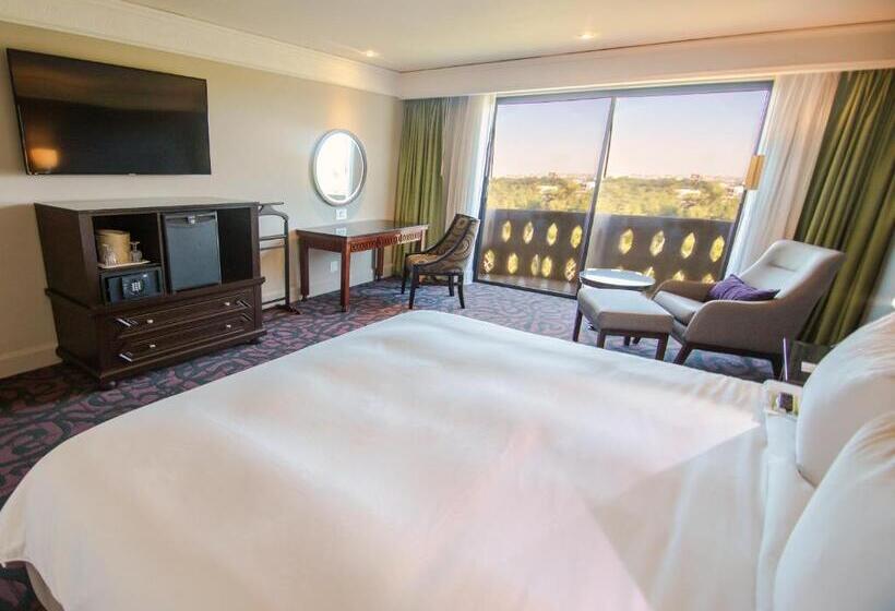 Quarto Estandar Cama King, Lucerna Culiacan