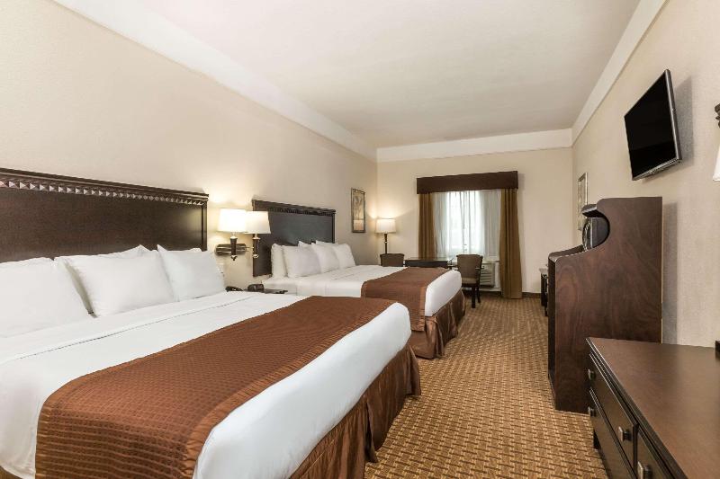 Номер Стандарт, Mercure Barnsley Tankersley Manor