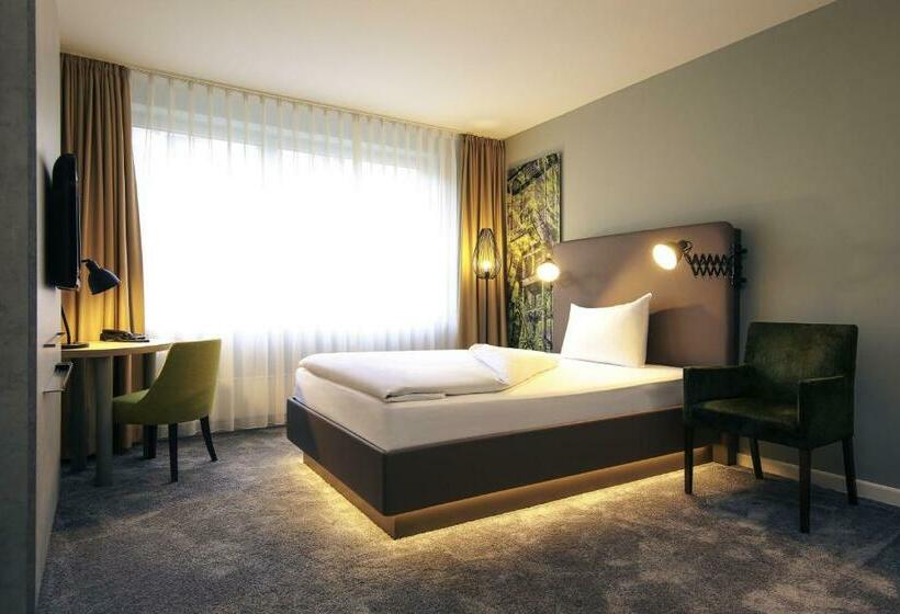 Номер Стандарт, Mercure Hotel Plaza Essen