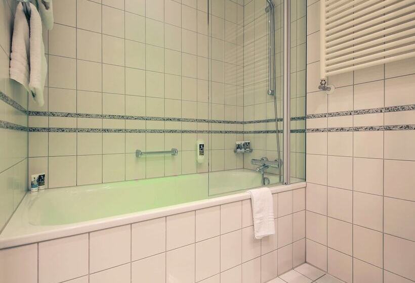 Номер Стандарт, Mercure Hotel Plaza Essen
