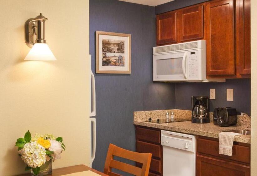 스위트, Residence Inn By Marriott Boston Harbor On Tudor Wharf