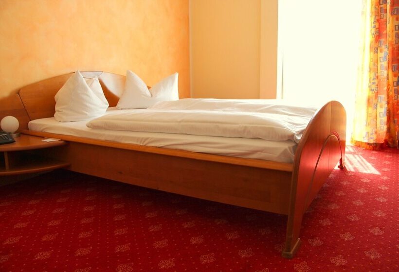 스탠다드 싱글 룸, Soibelmanns Hotel Rügen