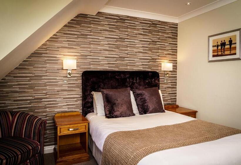 Номер Стандарт, The Bridge Hotel And Spa