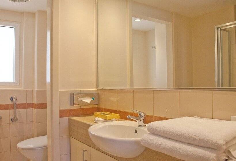 클래식 스위트, The Peninsula Riverside Serviced Apartments