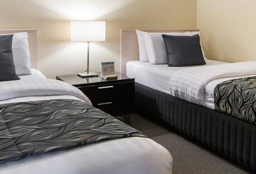 클래식 스위트, The Peninsula Riverside Serviced Apartments