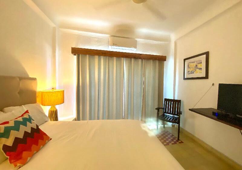 스위트, The Peninsula Riverside Serviced Apartments
