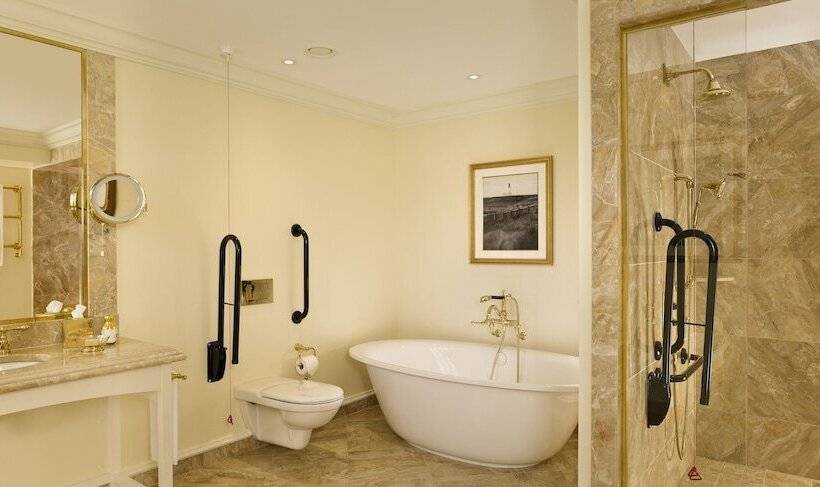 Номер Deluxe, Trump Turnberry