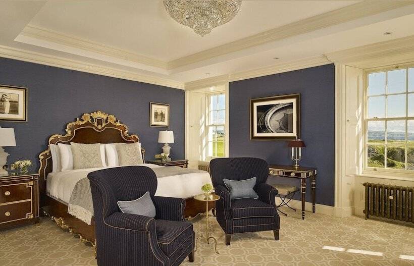 Suíte, Trump Turnberry